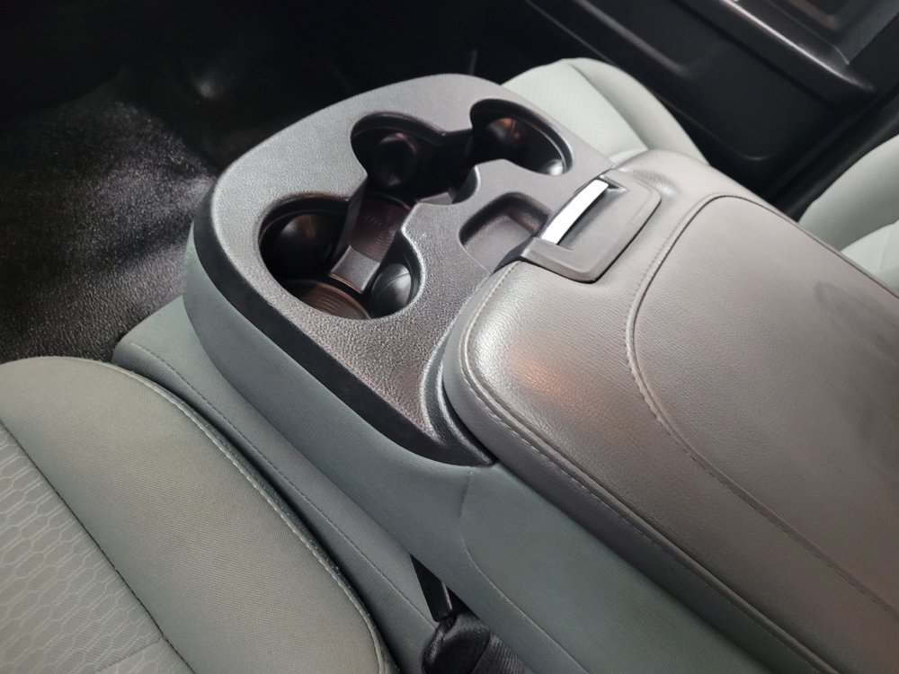 Used 2019 RAM 1500 Tradesman w/ Popular Equipment Group RWD image 26