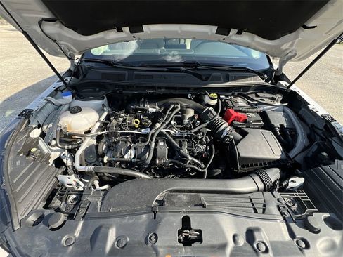 Certified 2022 Lincoln Corsair AWD w/ Premium Package image 23