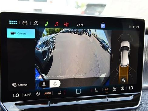 New 2026 Volkswagen Tiguan S FWD image 13