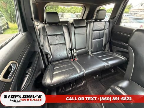 Used 2015 Jeep Grand Cherokee Limited AWD/4WD image 17
