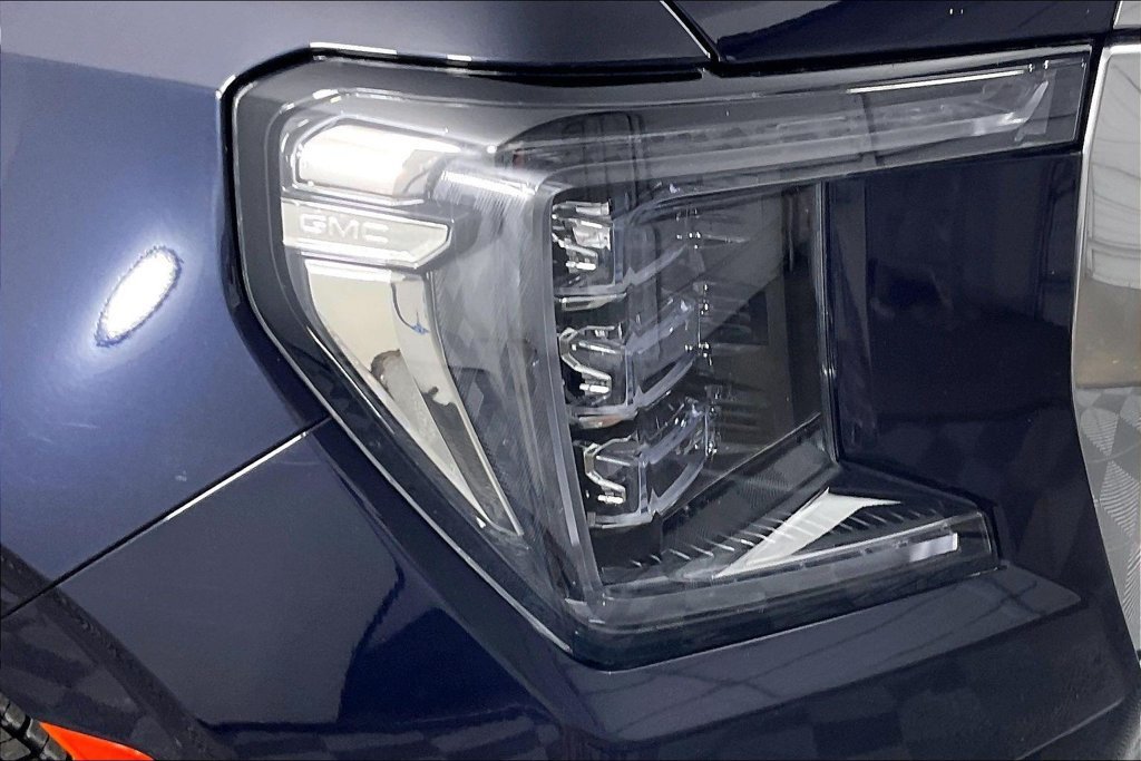 Certified 2023 GMC Yukon Denali AWD/4WD image 29