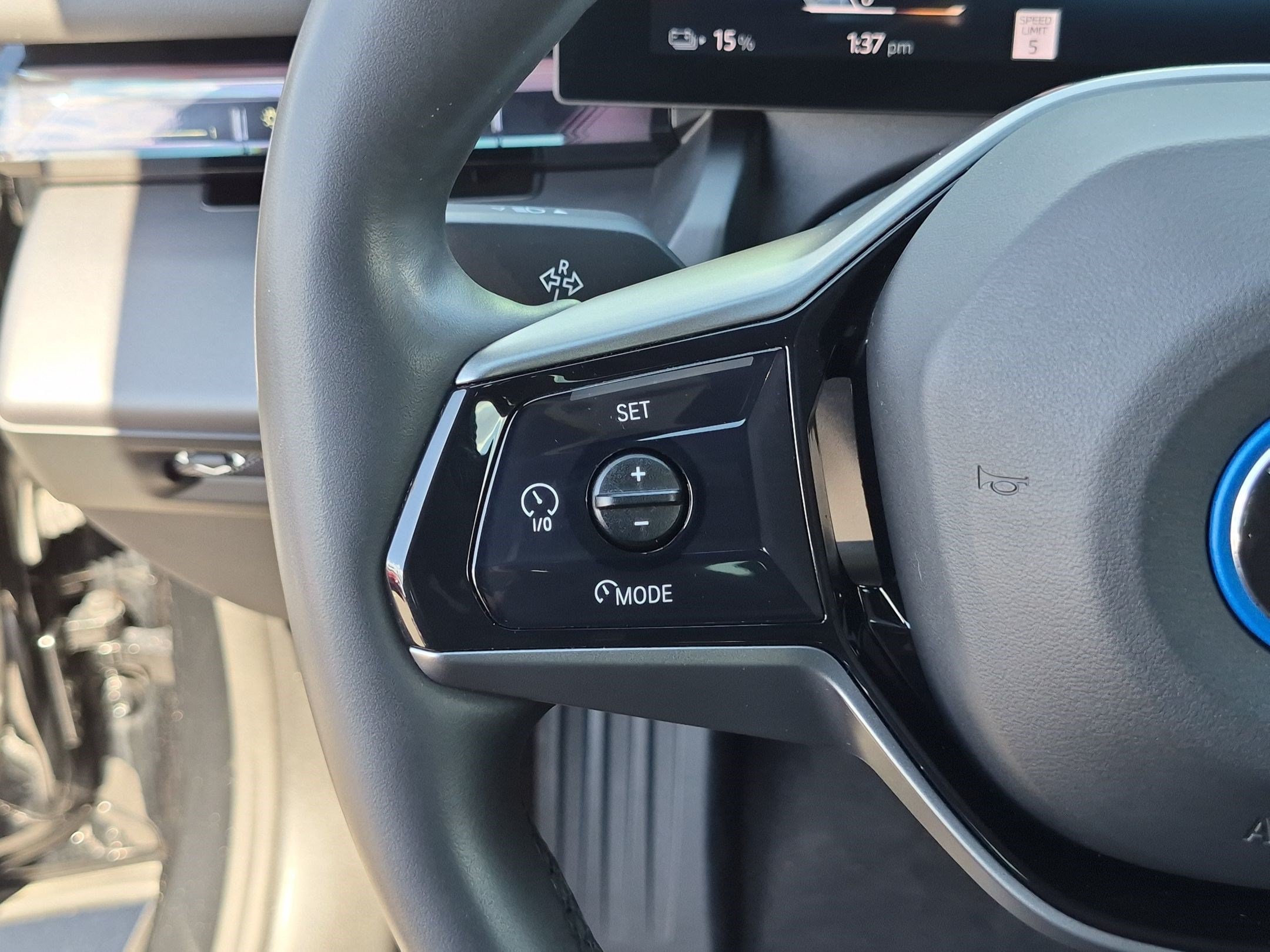 Certified 2024 BMW i5 eDrive40i w/ Premium Package RWD image 19