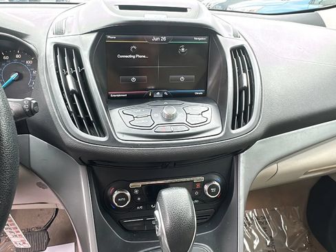 Used 2014 Ford Escape SE w/ Equipment Group 201A AWD/4WD image 11