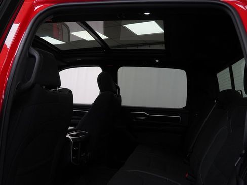Used 2025 RAM 1500 Big Horn AWD/4WD image 21
