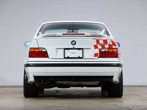 Used 1995 BMW M3 Coupe image 89