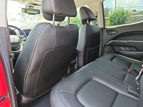 Used 2022 Chevrolet Colorado ZR2 AWD/4WD image 11