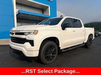 New 2026 Chevrolet Silverado 1500 RST w/ RST Select Package AWD/4WD video 1