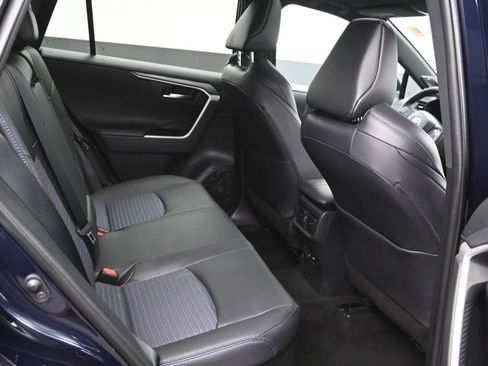 Used 2021 Toyota RAV4 XSE AWD/4WD image 12
