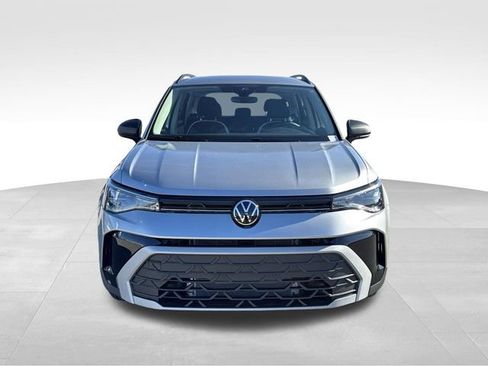 New 2026 Volkswagen Taos S FWD image 8