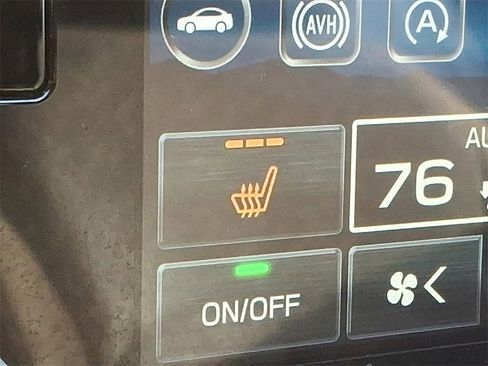 Certified 2025 Subaru Forester Premium image 25