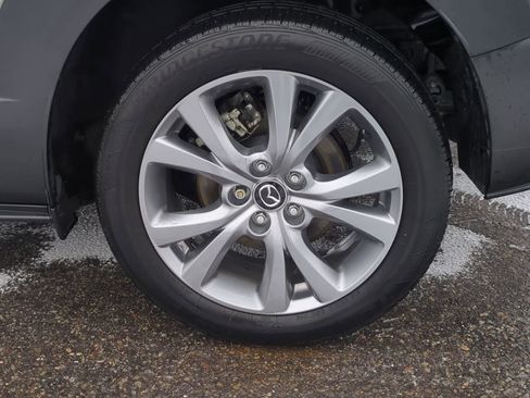 Used 2023 MAZDA CX-30 AWD 2.5 S w/ Select Package image 13