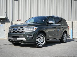 Used 2022 Ford Expedition Platinum video 1