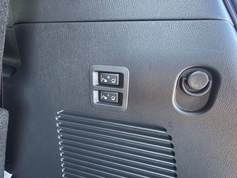 Used 2023 INFINITI QX80 Sensory w/ Cargo Package image 42