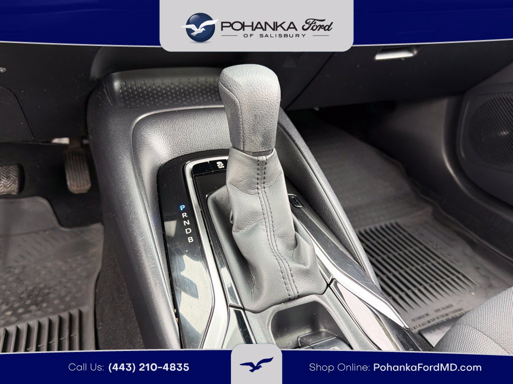Used 2022 Toyota Corolla LE FWD image 14