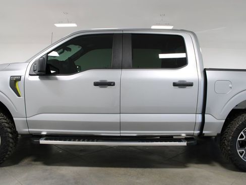 Used 2024 Ford F150 STX image 6