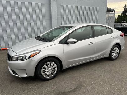 Used 2018 Kia Forte LX