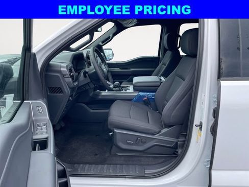 New 2026 Ford F150 XLT w/ Equipment Group 302A MID AWD/4WD image 9