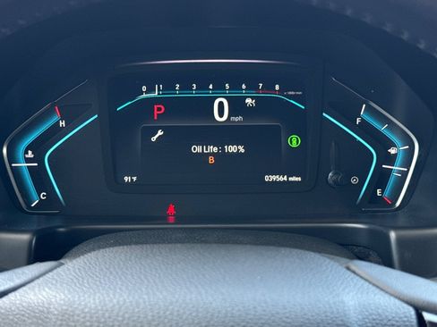 Used 2022 Honda Odyssey Touring image 24