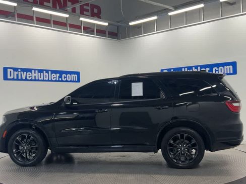 Used 2021 Dodge Durango GT AWD/4WD image 7