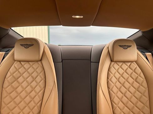 Used 2017 Bentley Continental GT V8 S AWD/4WD image 32