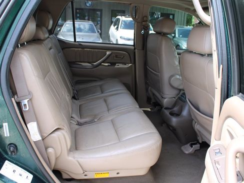 Used 2003 Toyota Sequoia Limited image 18