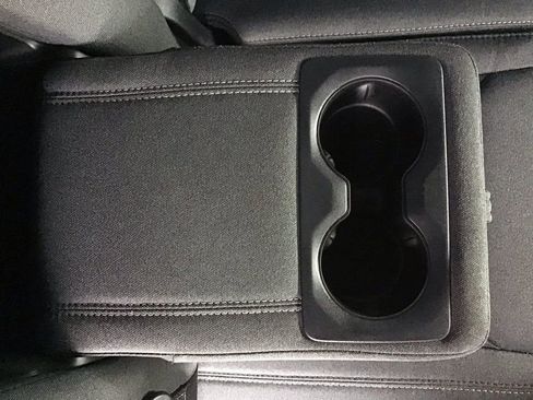Used 2022 RAM 1500 Big Horn AWD/4WD image 15
