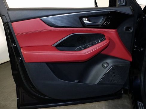 Used 2026 Acura MDX Type S image 26