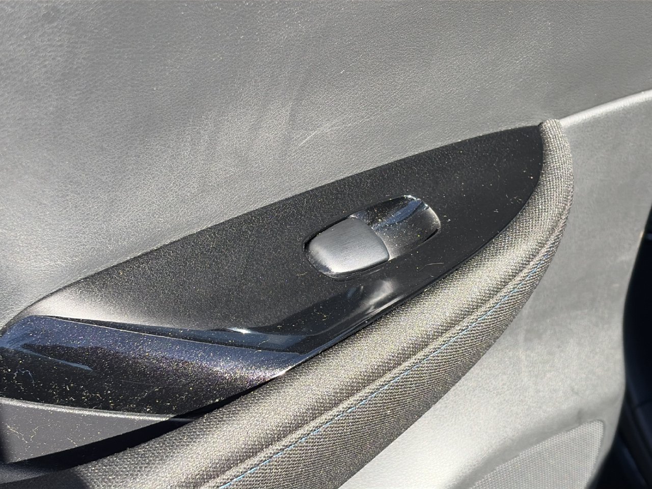 Certified 2023 Nissan Leaf SV Plus FWD image 24