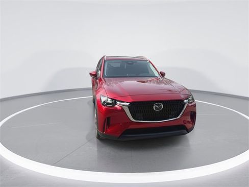 New 2026 MAZDA CX-90 3.3 Turbo w/ Preferred Package image 3