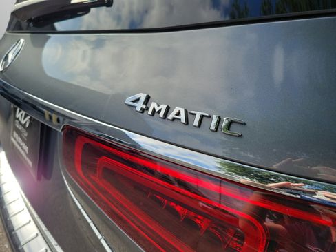 Used 2023 Mercedes-Benz GLS 450 4MATIC image 29
