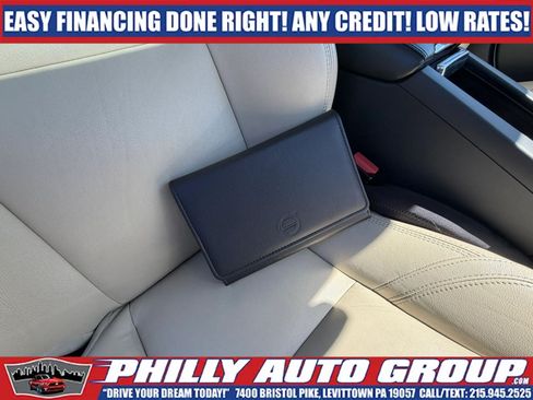 Used 2017 Volvo S60 T5 Dynamic w/ Protection Package FWD image 34