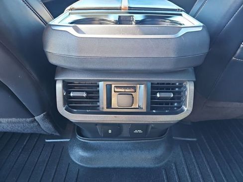 Used 2021 Ford F150 Platinum w/ Equipment Group 701A High AWD/4WD image 20