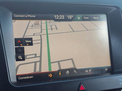 Used 2014 Ford Explorer Limited w/ Equipment Group 301A image 10