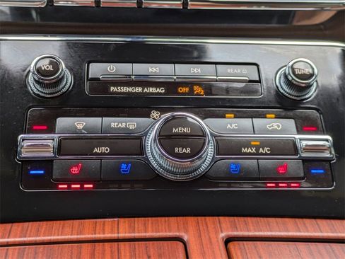 Certified 2024 Lincoln Navigator Reserve image 25