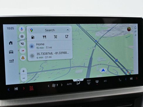 Used 2025 Ford Explorer ST-Line w/ Premium Package image 27