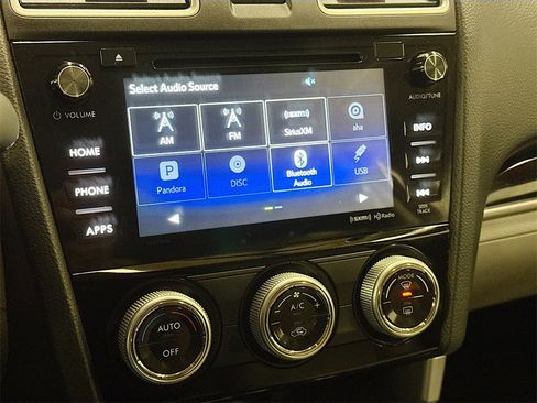 Used 2018 Subaru Forester 2.5i Limited image 15