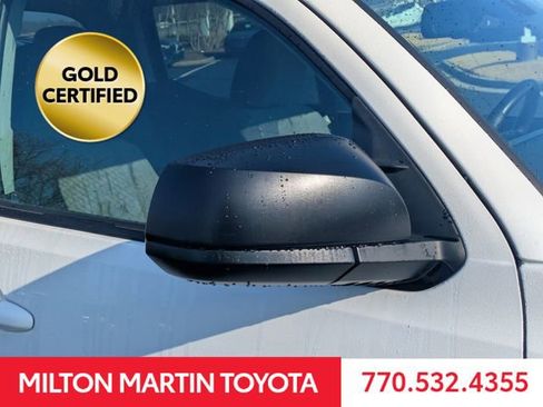 Certified 2023 Toyota Tacoma SR5 image 12