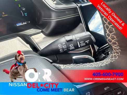 Used 2024 Jeep Grand Cherokee Limited 4xe AWD/4WD image 22