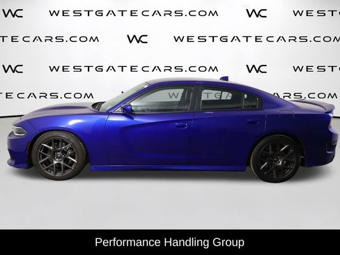 Used 2019 Dodge Charger GT w/ Plus Group image 5