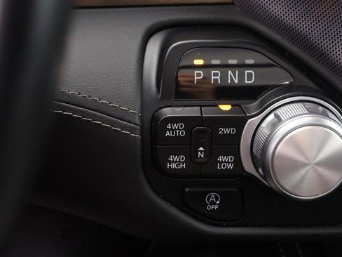 Used 2021 RAM 1500 Limited image 16