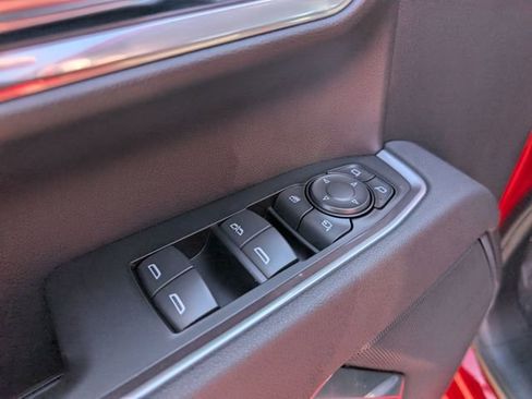 New 2026 Chevrolet Silverado 3500 LT w/ Trail Boss Package AWD/4WD image 17