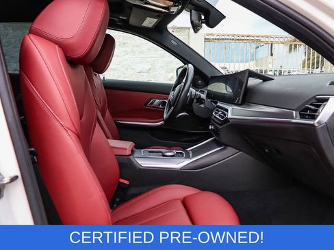 Certified 2023 BMW M340i w/ Premium Package image 16