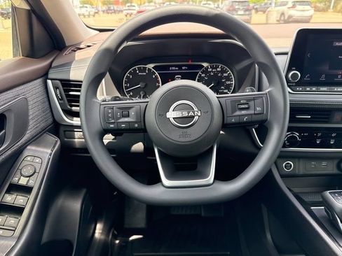 Certified 2023 Nissan Rogue S FWD image 15