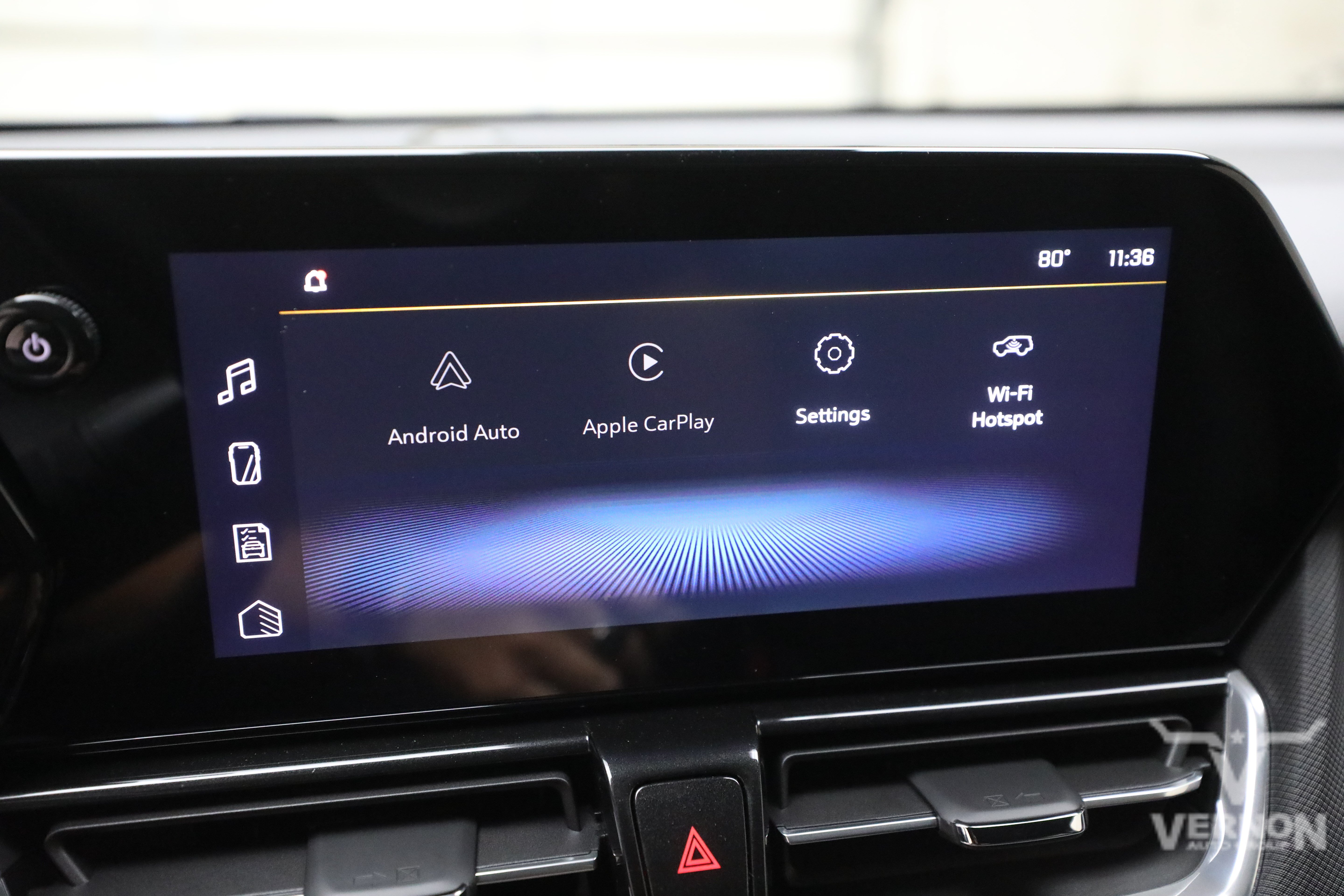 New 2026 Chevrolet TrailBlazer ACTIV FWD image 26