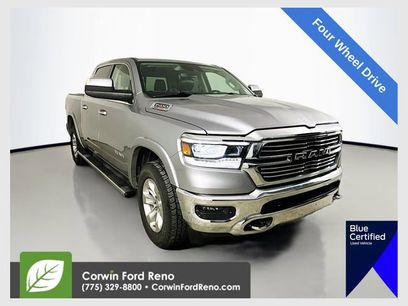 Used 2022 RAM 1500 Laramie