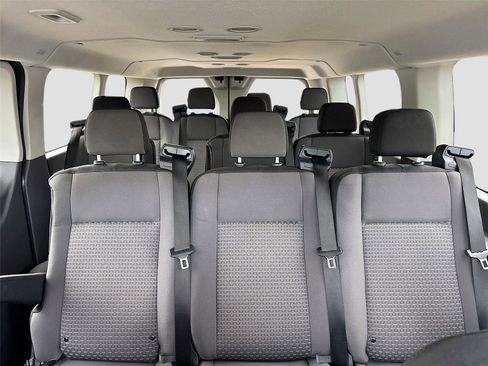 Used 2024 Ford Transit 350 XLT image 23