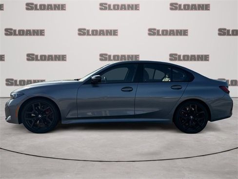 Used 2025 BMW M340i xDrive w/ Premium Package image 2