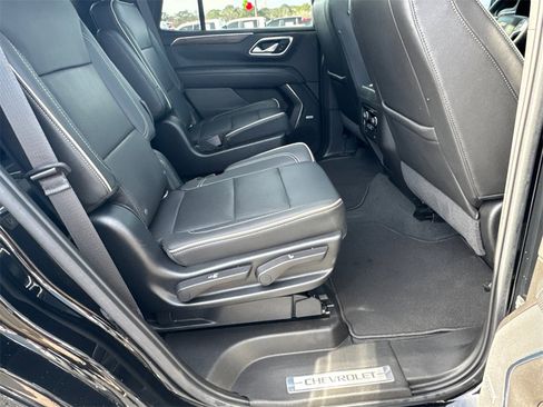 Used 2021 Chevrolet Tahoe Premier image 16