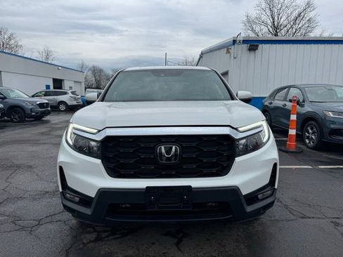 Used 2023 Honda Passport EX-L image 5