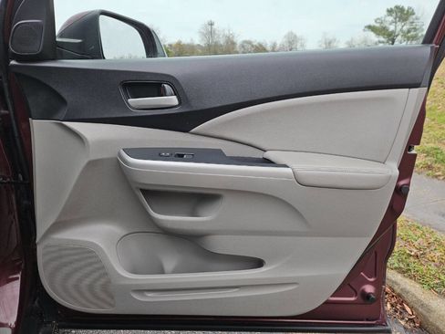 Used 2013 Honda CR-V EX-L image 16